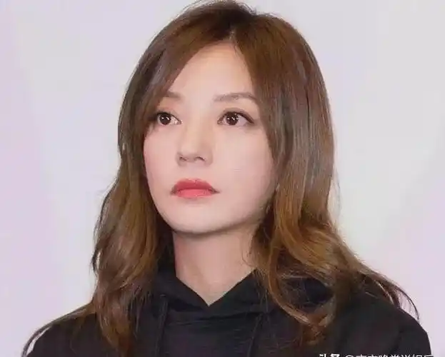 曾经的小燕子如今的赵薇,她到底犯了多大事下场真是大快人心
