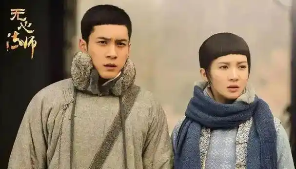 童谣李沁金晨为何能霸占荧屏她们靠什么演上的女一号