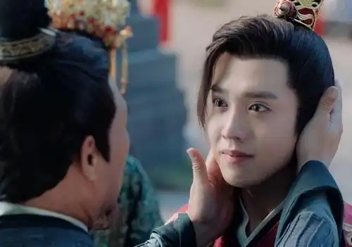 山河令曹蔚宁师傅为什么杀他