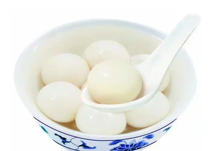 汤圆和元宵的区别(汤圆和元宵的区别百度百科)