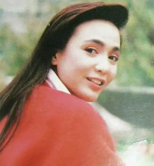 郑裕玲个人资料年龄:曾包养男友16年,66岁坚持不婚不育,除了钱一无