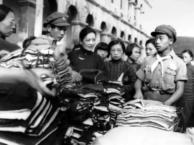 揭秘蓝衣社:只是特务组织?事实远不止此,新生活运动都由其主导