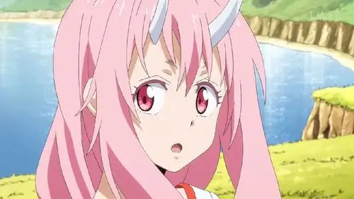 转生史莱姆oad:听到紫苑又做便当,众人反应很有趣,萌王吓哭!_朱菜