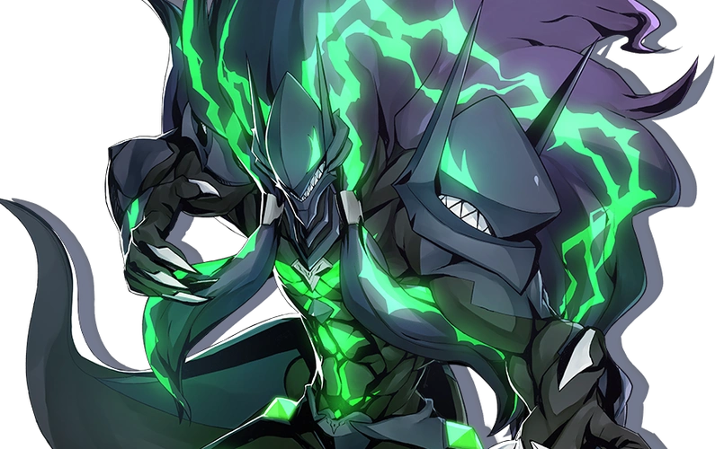 苍翼默示录【路人对局】挨打型黑面_哔哩哔哩 (゜