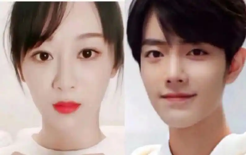 对比肖战所有的杀青照,才发现余生剧组的特别,战哥和紫妹太甜了