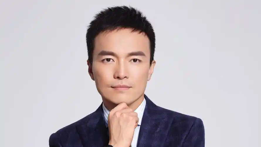 超级能量型ceo的管理经_栗浩洋