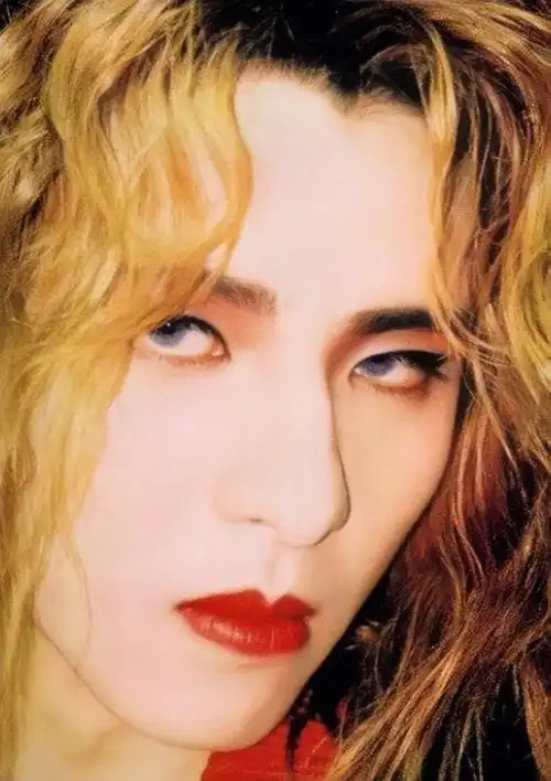 林佳树 yoshiki hayashi的图片