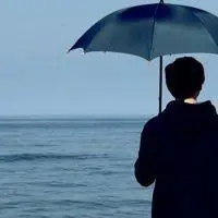 男人面朝大海头像背影_微信头像图片大全