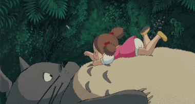 收集   点赞  评论  你的名字 唯美 动漫场景 动漫 二次元 gif