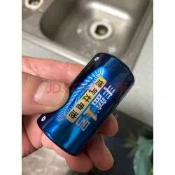 丰蓝1号碳性大号1号电池1粒装 适用于燃气灶热水器电池/燃气灶/热水器