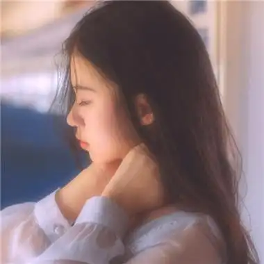 女生头像|穿搭干净的女生温柔气质文艺头像 气质淡雅高贵女头唯美小