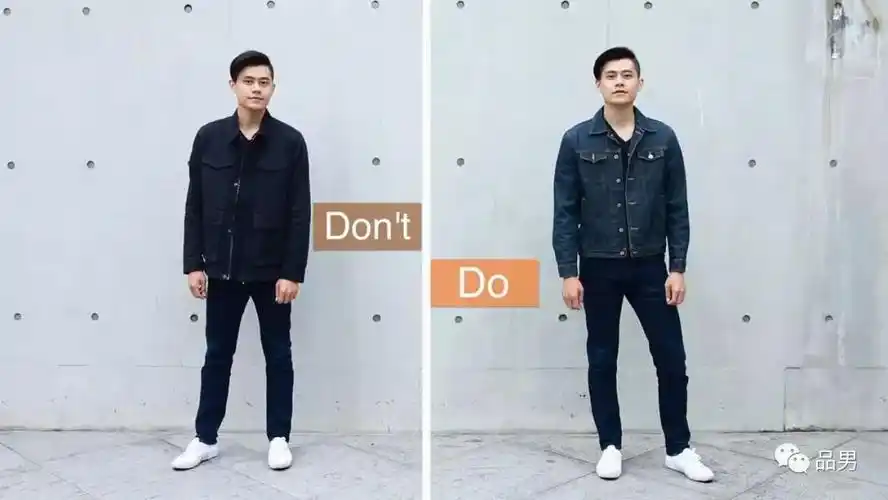 170的男生如何穿出180的效果?这5点必须记住!