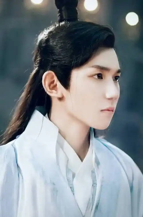 王源古装 - 堆糖,美图壁纸兴趣社区