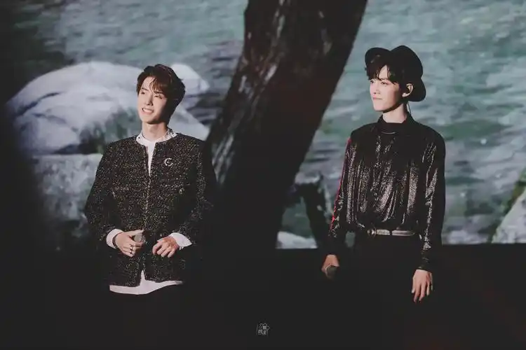 高级设计师 & 冷面总裁 之 狼崽养成记 王一博和肖战终于正式见家长了