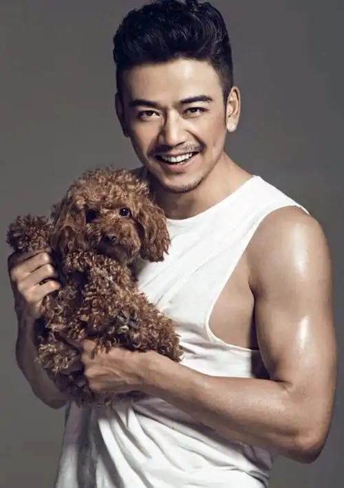 抛开气质光凭长相你认为最帅的男明星是谁