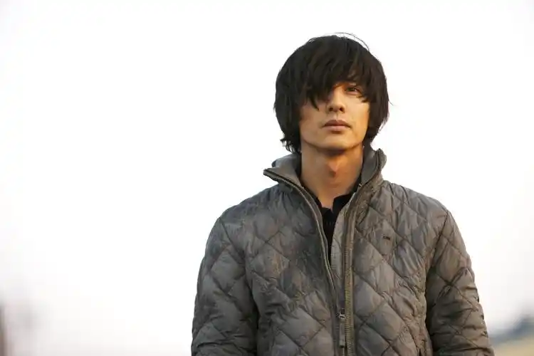 《大叔》元斌首次获颁影帝 演技生涯巅峰之作!