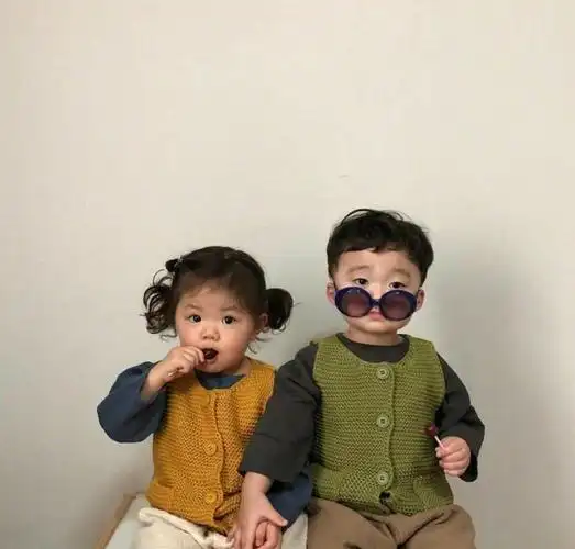 喜欢女孩子还是男孩子04 - 罗熙小可爱吖的快手