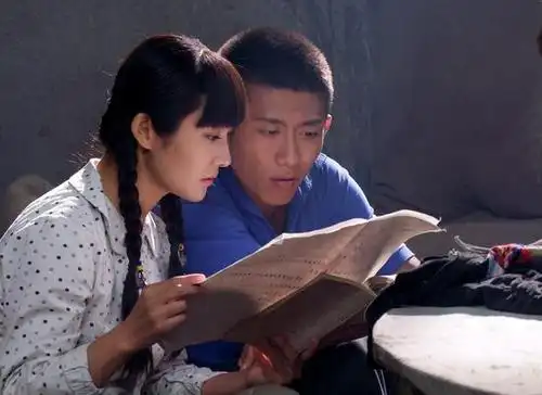 青春励志剧《青谷子》热播 张一山孙耀琦走过1977青涩年华