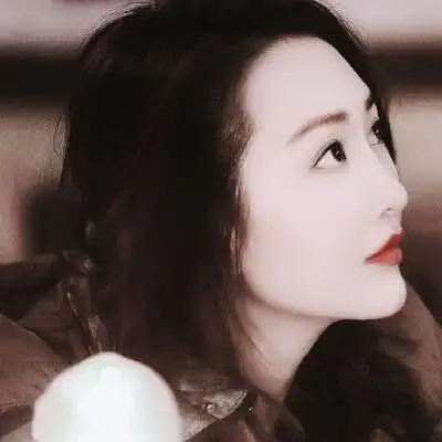 王鸥王鸥头像二传标明洛泇