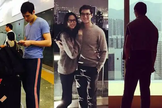 揭秘张梓琳和老公怎么认识 两人甜蜜恋情经过大曝光