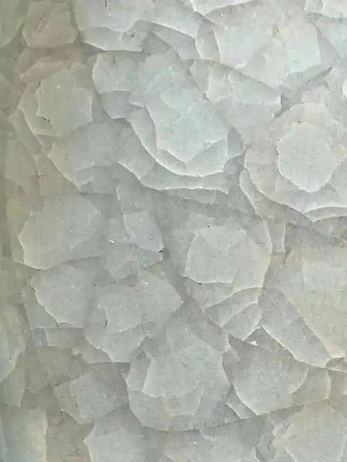 汝窑探微:关于汝窑开片之斜开片现象_汝瓷