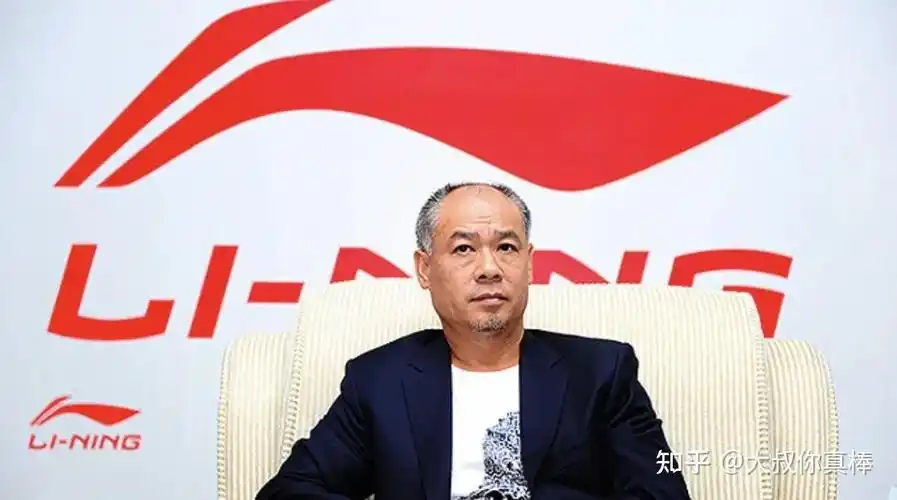 李宁考虑将公司私有化已与高瓴资本等接洽港股李宁涨幅一度扩大至20