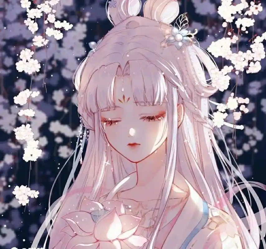 中国风头像超爱古风