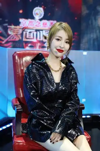 日前,大型音乐悬疑竞猜类真人秀《蒙面唱将猜猜猜》第五季正式拉开