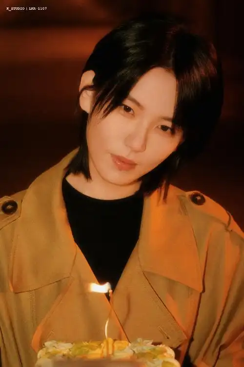 陆柯燃真不拿我们当外人##陆柯燃k站团建大会##陆柯燃1107生日快种