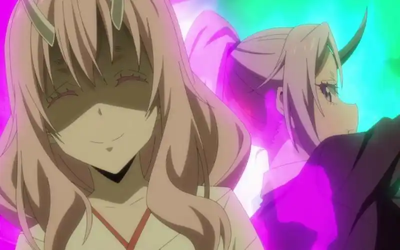 你们知道紫苑朱菜生气有多可怕吗,萌王吓得直接跪地求饶