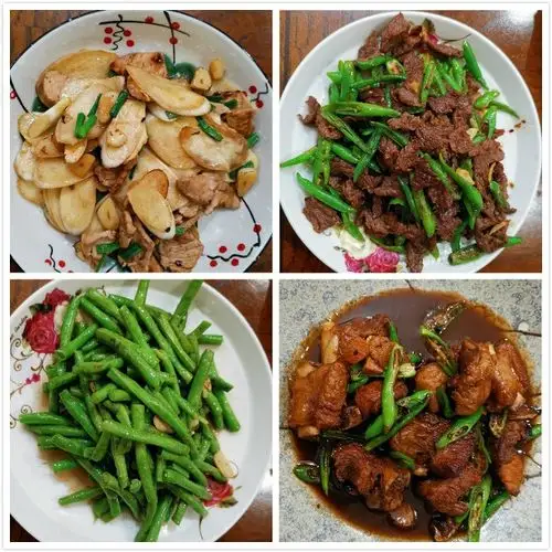 炒菜看人,别用一口锅