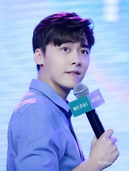 【李易峰】可爱的猫