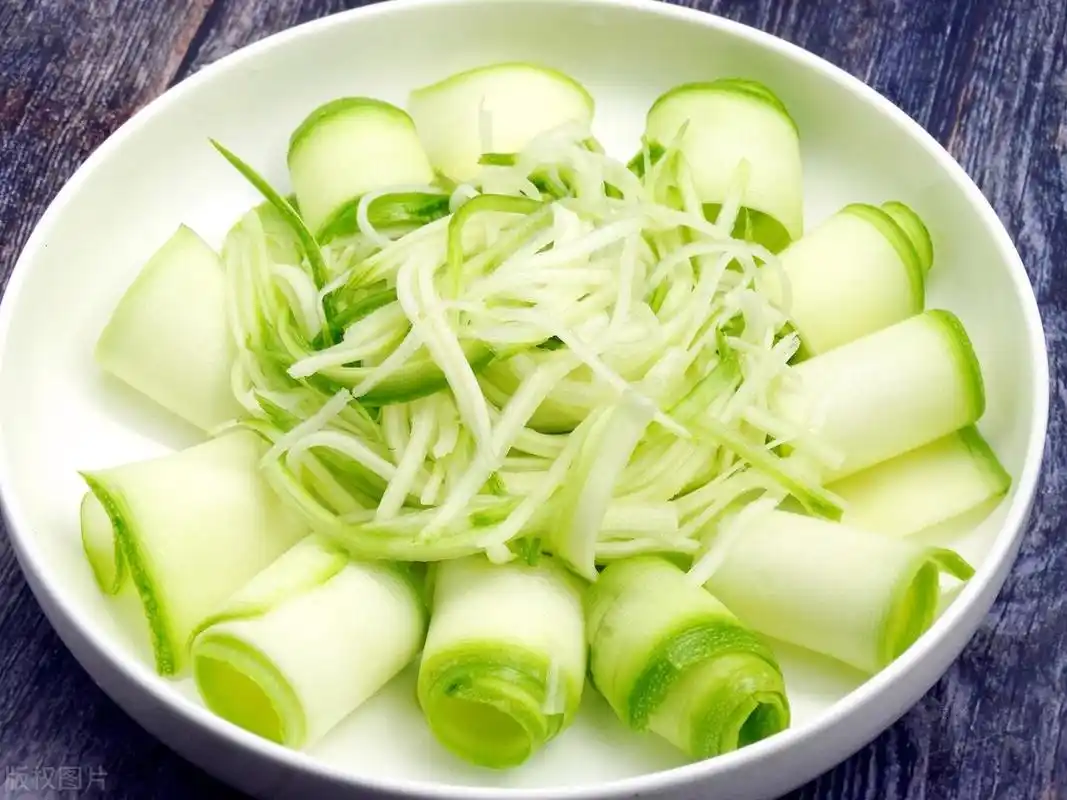 节后刮油,推荐这两道"清爽菜",营养均衡,低卡低脂