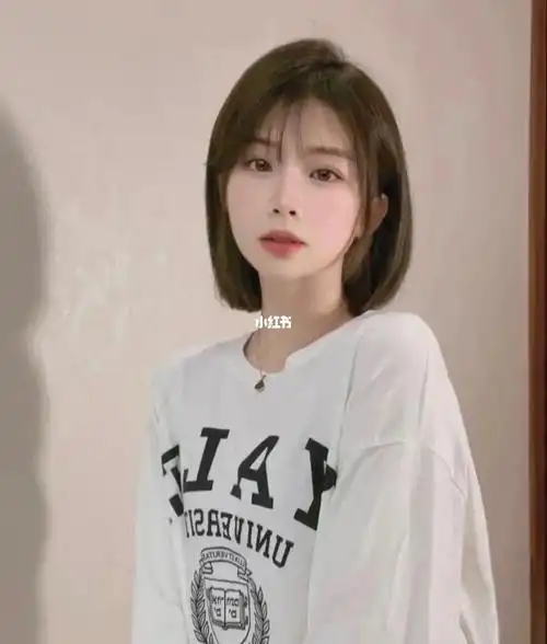 女生短发发型推荐,可以性感也可以可爱和甜美