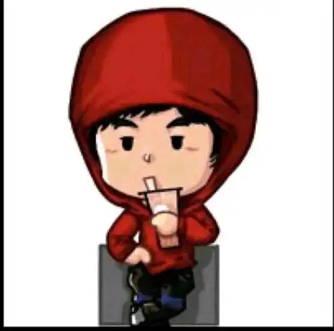 周杰伦卡通头像图片