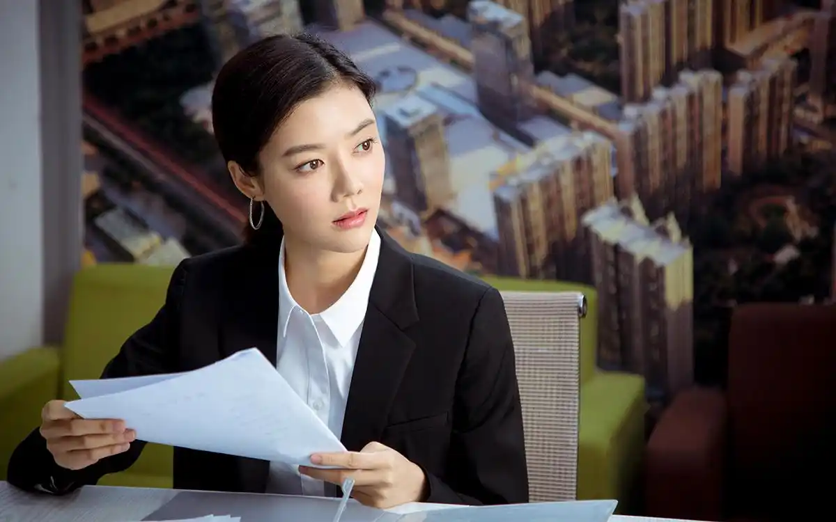 生逢灿烂的日子开播车晓意外出演坏女孩