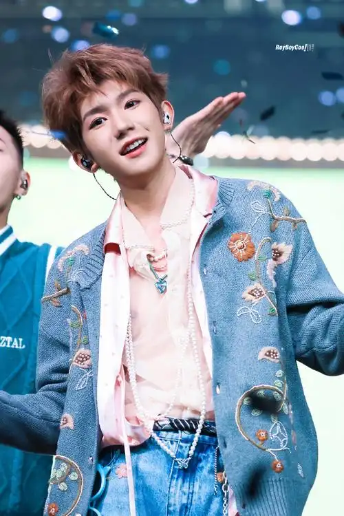 王源这种饭撒一定要缠上我##王源客厅狂欢巡演