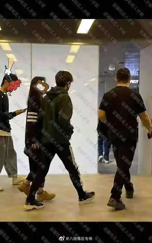 狗仔说王俊凯三观是正常的