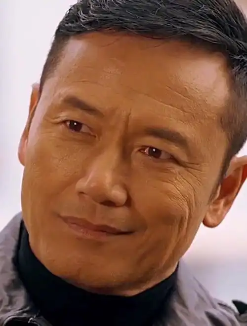 港风男神苗侨伟,演技实力派,越老越有味道的男人!