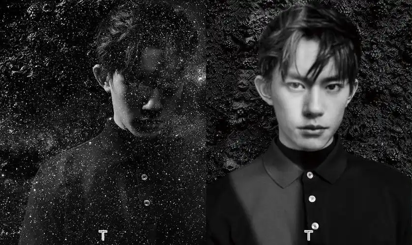 易烊千玺丨手机壁纸丨聊天背景丨iphonex壁纸