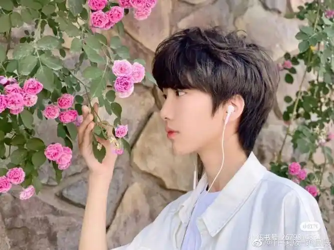 姚昱辰生日快乐