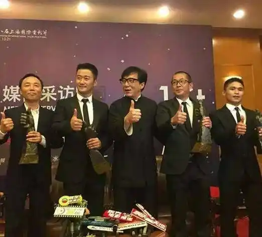 5米被特招入伍,吴京都怕他_电影_特种兵_军人