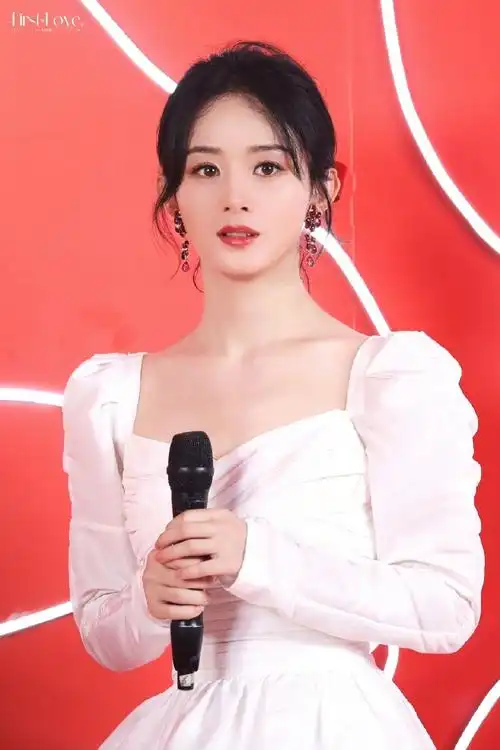 赵丽颖超话#赵丽颖生图#2021.06.