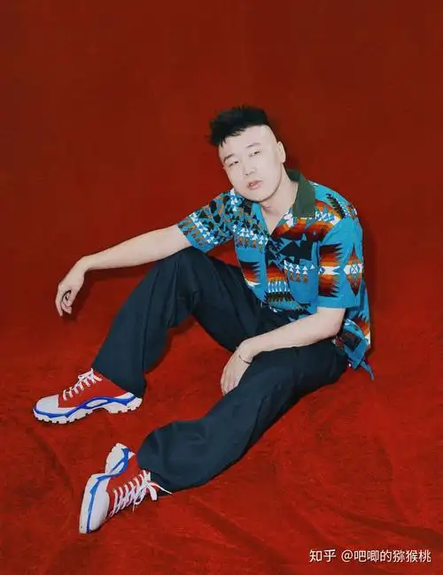 杨九郎有哪些好看的照片