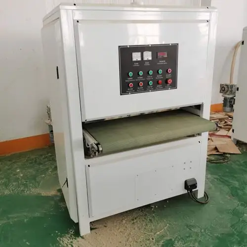 新余定尺砂光机价格