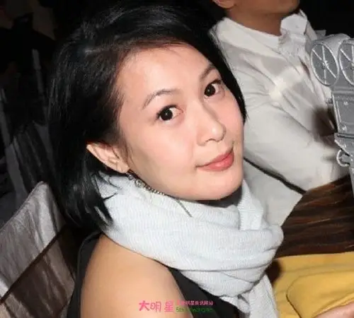 陈升老婆是谁 陈升老婆个人资料简历分享