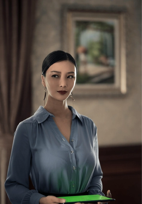 王李丹妮,不仅是一位杰出的演员,更是一位拥有完美身材和性感魅力的