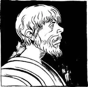 亚里士多德曾说过,如果机器能干很多活,岂不能让人类解放出来.