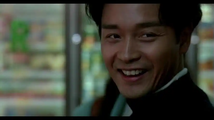 活动  【1080p/张国荣/混剪】光 落在你脸上 可爱一如往常