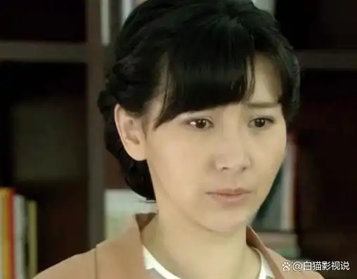 《潜伏》14年,剧中女星现状,钱太太成网红,马奎太太变化太大